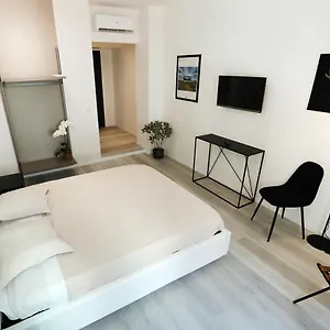  Nocleg ze śniadaniem Boutique Four Włochy