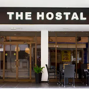  Hostel Tierramar Hiszpania