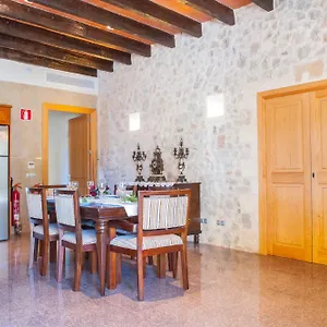 **** Hotel Son Burgues Hiszpania