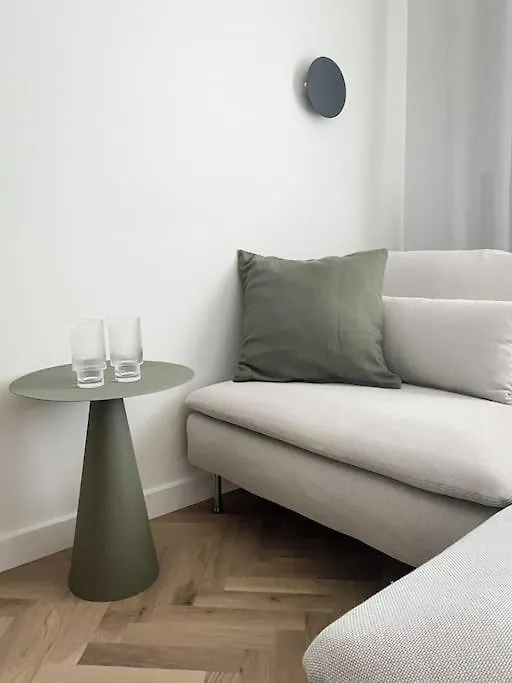 Apartament Bonhaus Wislanetarasy Краков