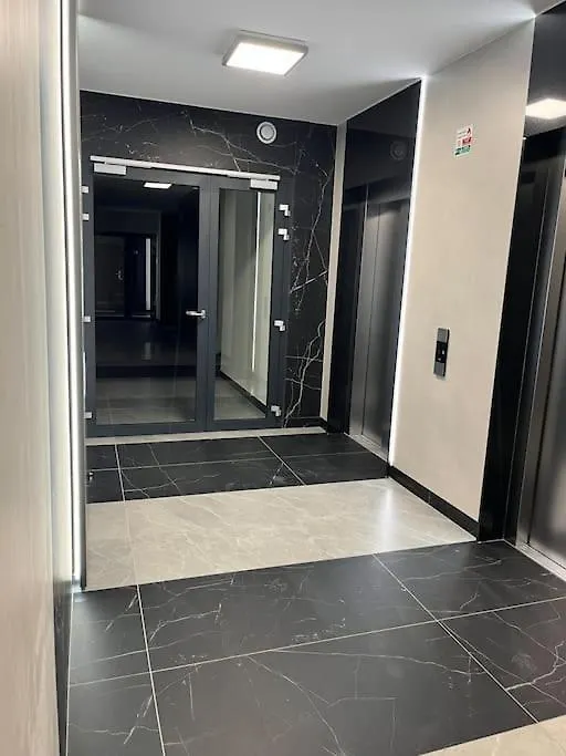Apartament Bonhaus Wislanetarasy Kraków