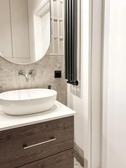 Apartament Bonhaus Wislanetarasy Kraków