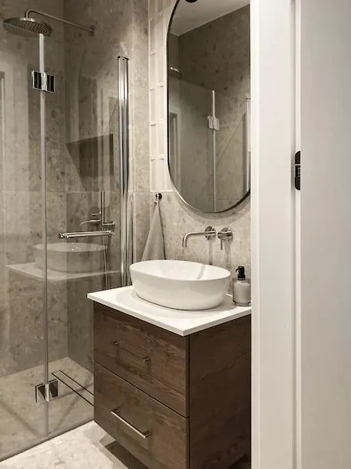 Apartament Bonhaus Wislanetarasy Kraków