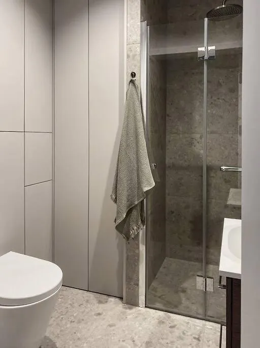 Apartament Bonhaus Wislanetarasy Kraków 0*,  Polska