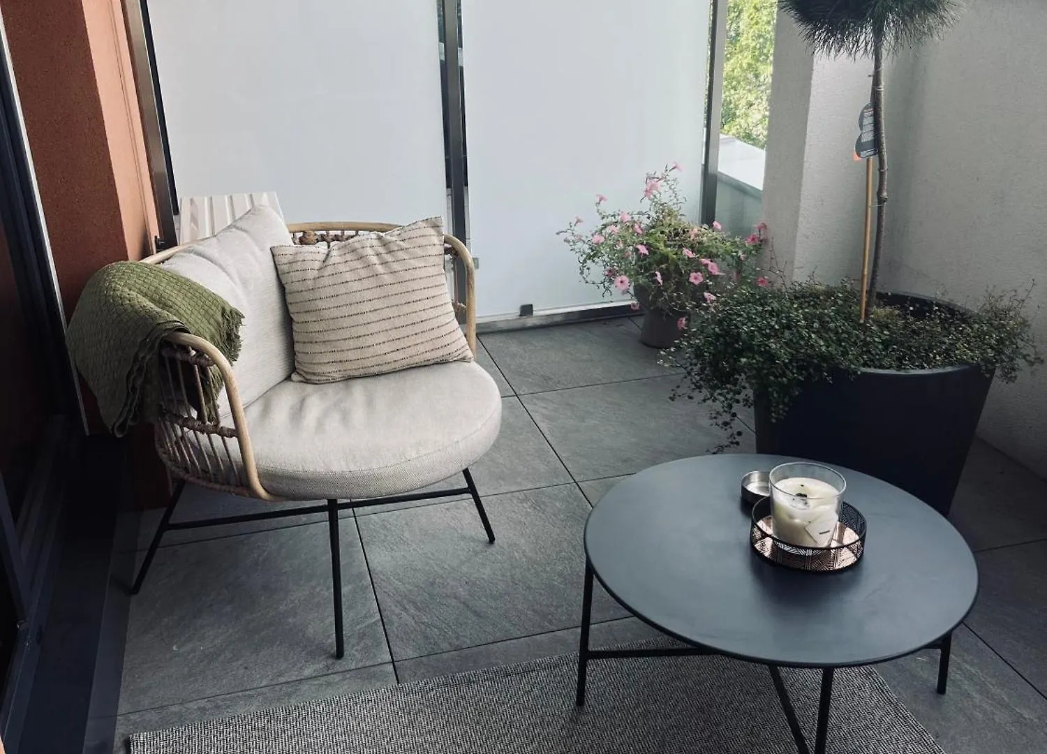 Apartament Bonhaus Wislanetarasy Kraków 0*,  Polska